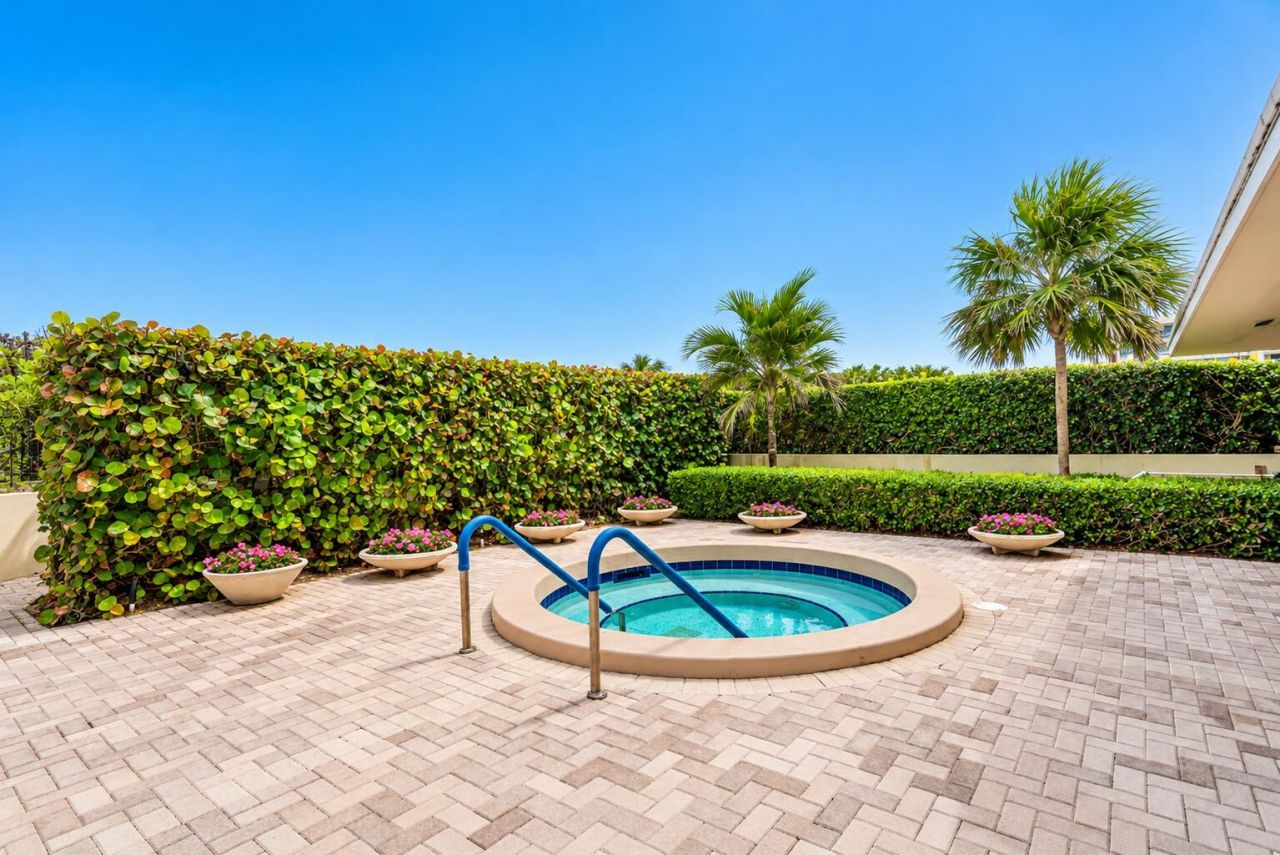3250 S Ocean Boulevard, Unit 306S, Palm Beach, FL 33480 Photo