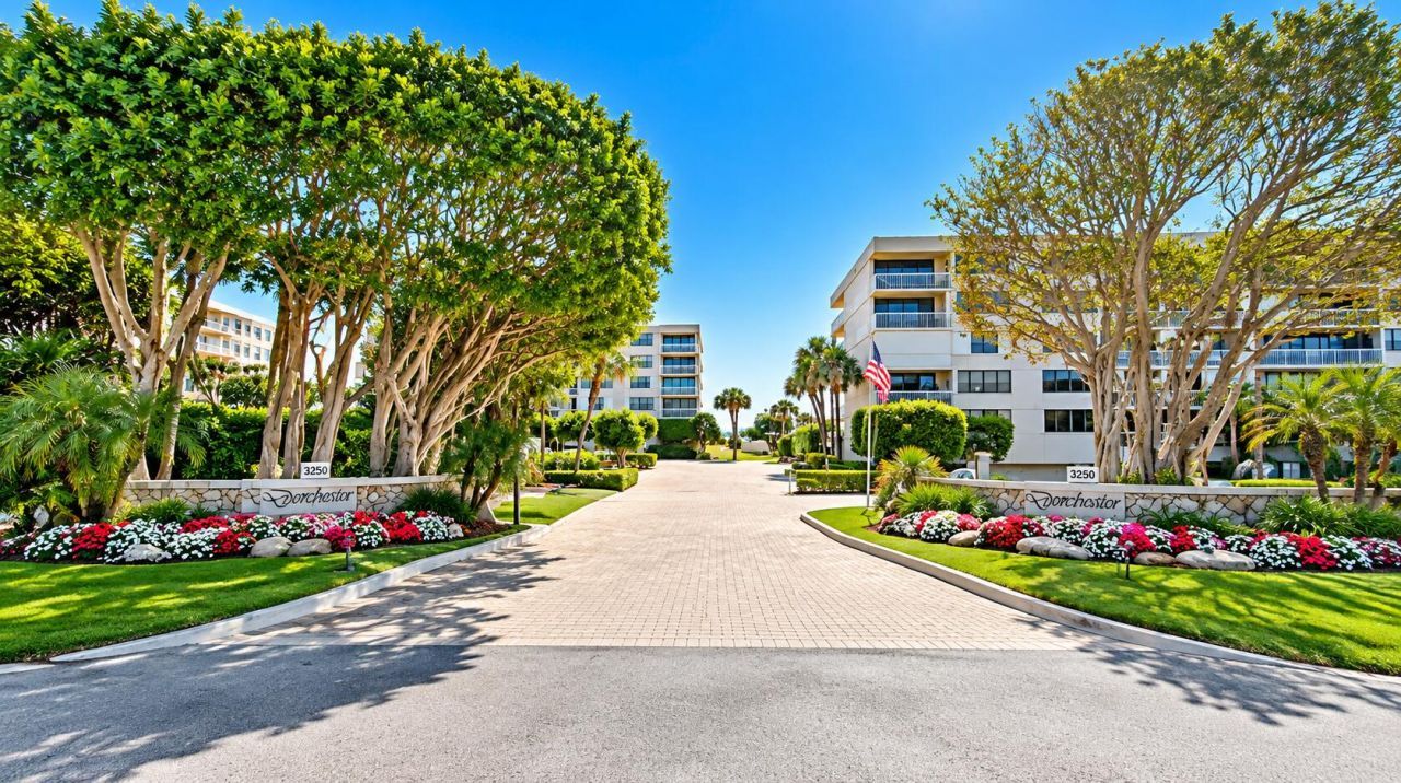 3250 S Ocean Boulevard, Unit 306S, Palm Beach, FL 33480 Photo