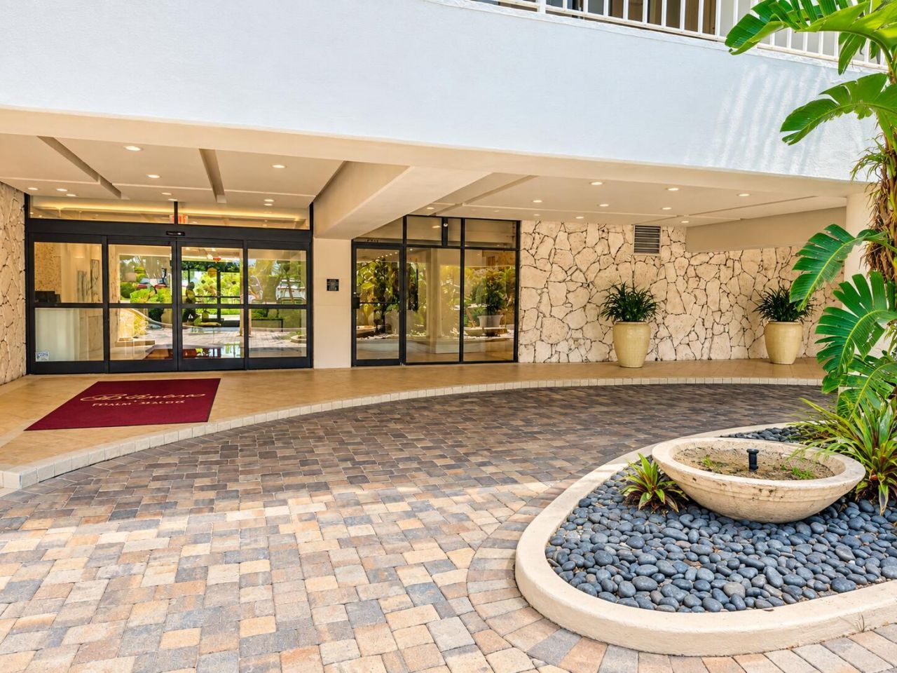 3250 S Ocean Boulevard, Unit 306S, Palm Beach, FL 33480 Photo