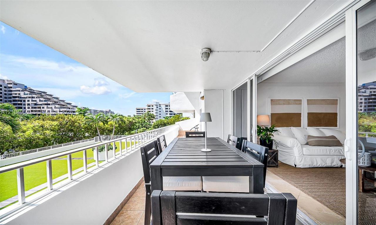 199 Ocean Lane Dr, Unit 305, Key Biscayne, FL 33149 Photo