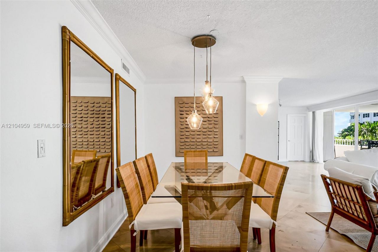 199 Ocean Lane Dr, Unit 305, Key Biscayne, FL 33149 Photo