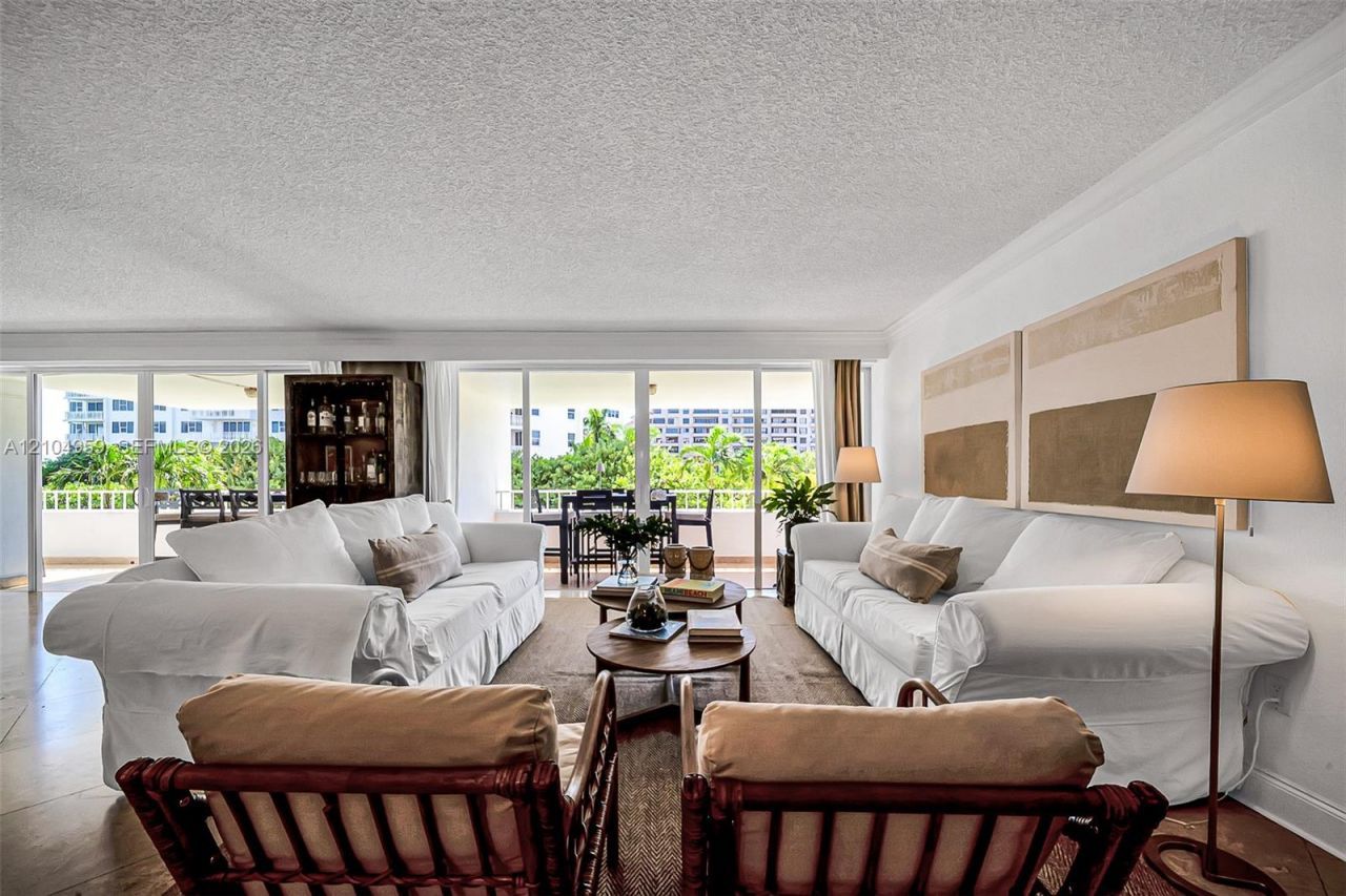 199 Ocean Lane Dr, Unit 305, Key Biscayne, FL 33149 Photo