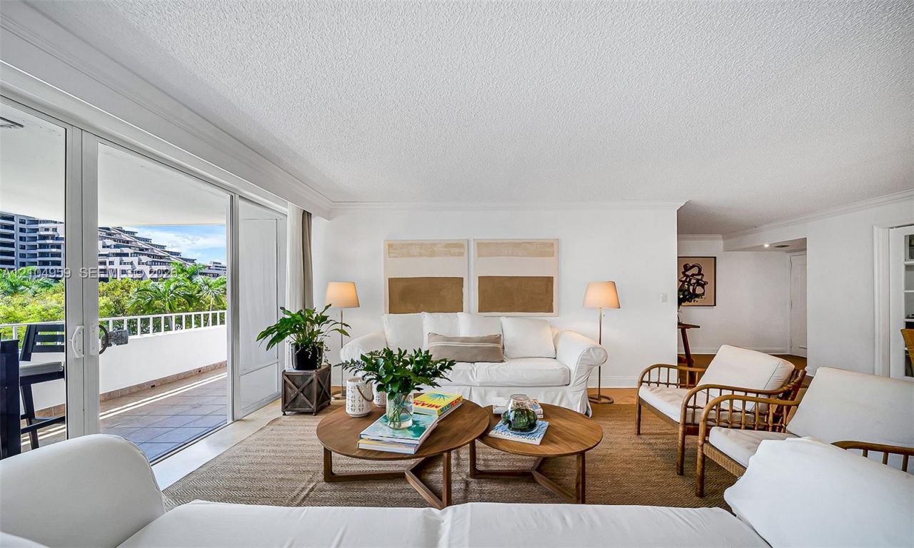 199 Ocean Lane Dr, Unit 305, Key Biscayne, FL 33149 Photo