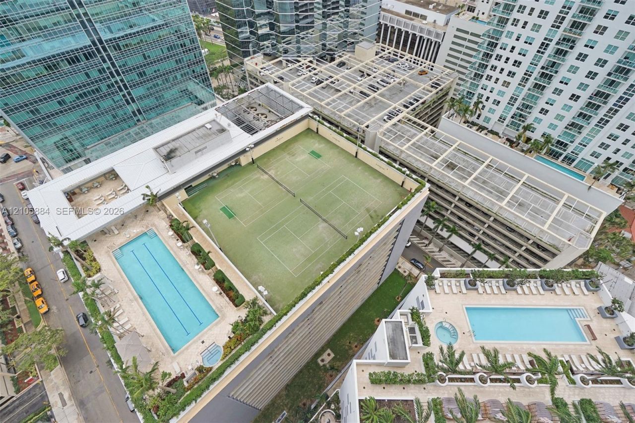 1300 Brickell Bay Dr, Unit 2702, Miami, FL 33131 Photo