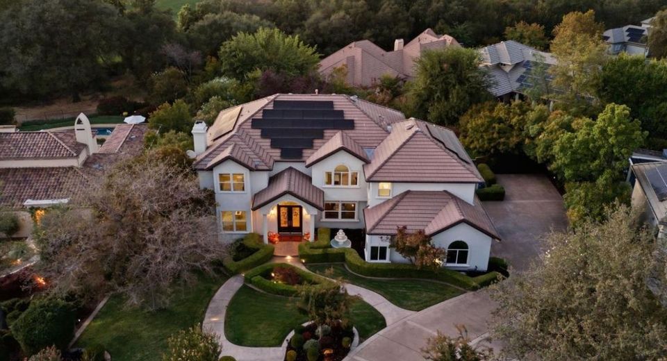4512 Echo Springs Cir, El Dorado Hills, CA 95762 Photo