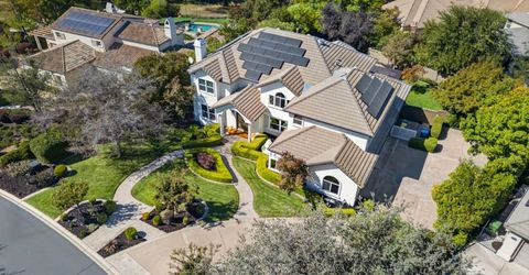 4512 Echo Springs Cir, El Dorado Hills, CA 95762 Photo