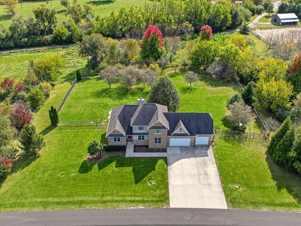 2420 N 4080th Road , Sheridan, IL 60551