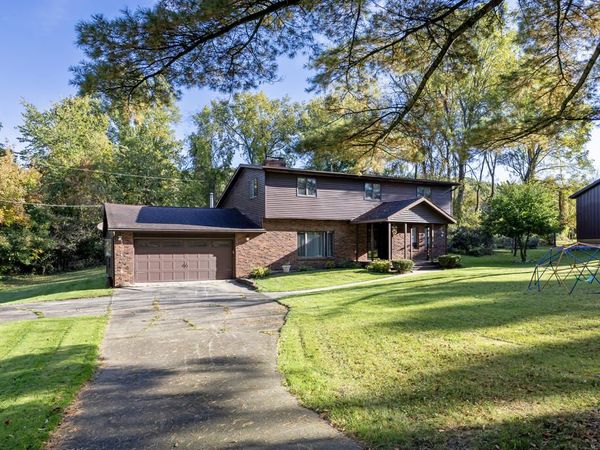 3465 Shad Drive, Mansfield, OH 44903
