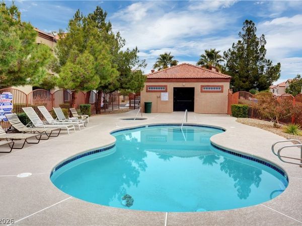 9580 W Reno Avenue , Unit 228, Las Vegas, NV 89148