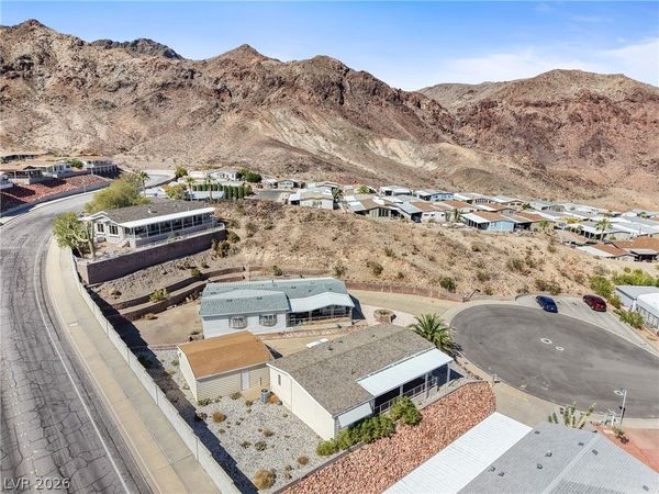 641 Mount Blackburn Lane, Boulder City, NV 89005