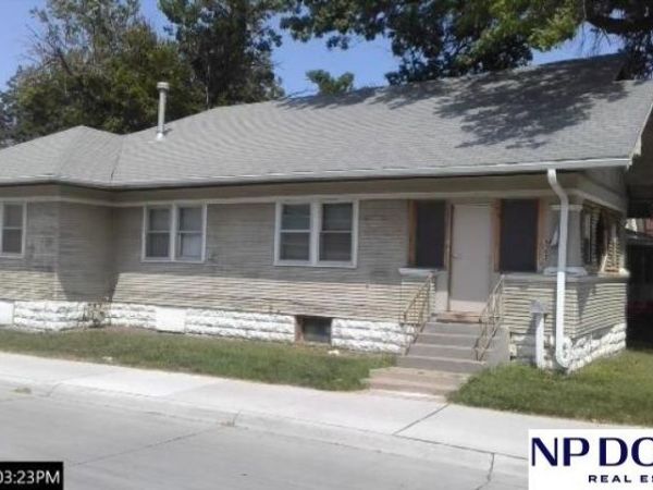3102 N 48th Street, Lincoln, NE 68504