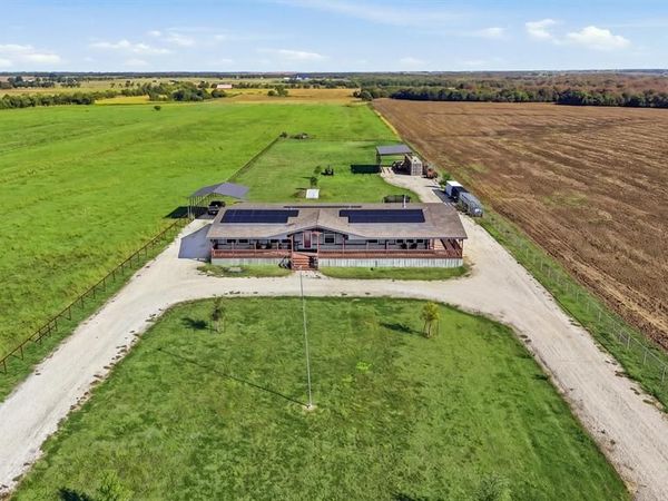 2045 Cobler Road , Collinsville, TX 76233