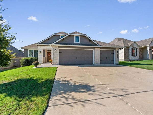 4152 Aransas DR, Belton, TX 76513