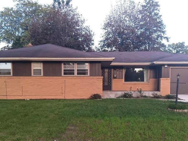 3619 AVONDALE Drive, ROCKFORD, IL 61103