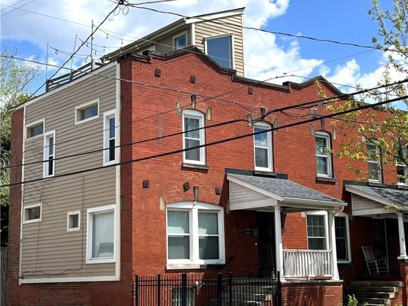 1429 W 38th Street, Cleveland, OH 44113 Photo 1