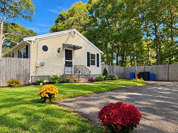 315 Winslow Gray Rd, Yarmouth, MA 02673