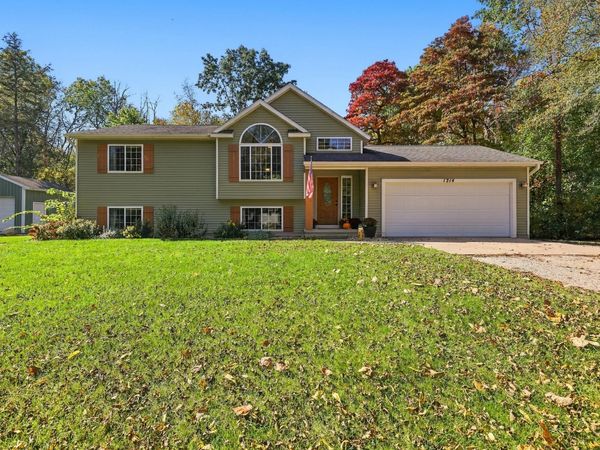 1214 Delaney Drive, Martin, MI 49070