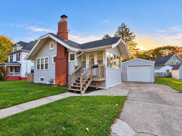 1237 Partridge Avenue, Beloit, WI 53511
