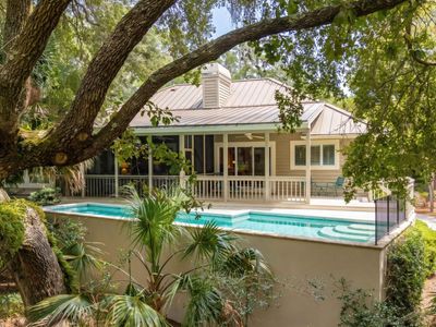 348 Governors Drive, Kiawah Island, SC 29455