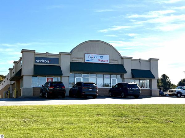 1505 Benzie Highway, Unit 101 S, Benzonia, MI 49616