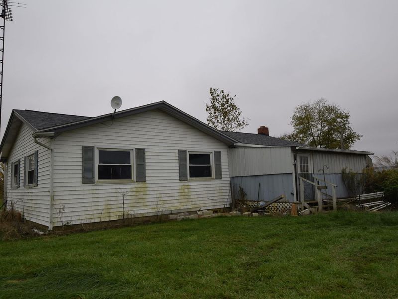 8376 E Wolcott Road, Conover, OH 45317 Photo 1