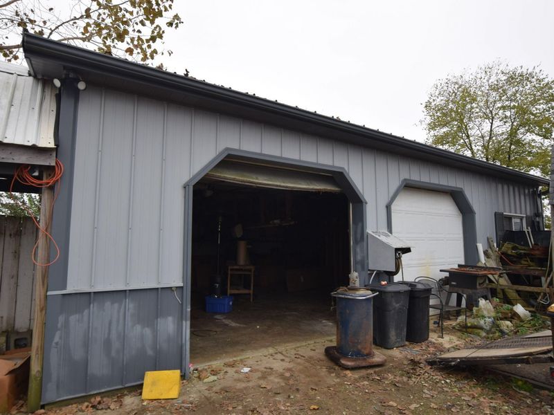 8376 E Wolcott Road, Conover, OH 45317 Photo 11