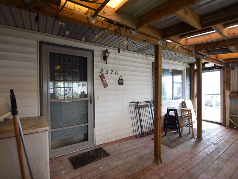 8376 E Wolcott Road, Conover, OH 45317 Photo 2