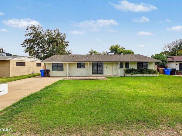 7719 N 17TH Avenue, Phoenix, AZ 85021