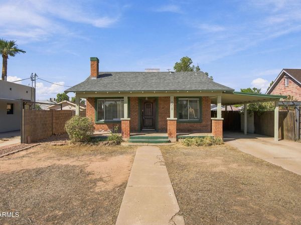 2210 N MITCHELL Street, Phoenix, AZ 85006