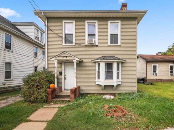 271 Elmwood Avenue , Newark, OH 43055