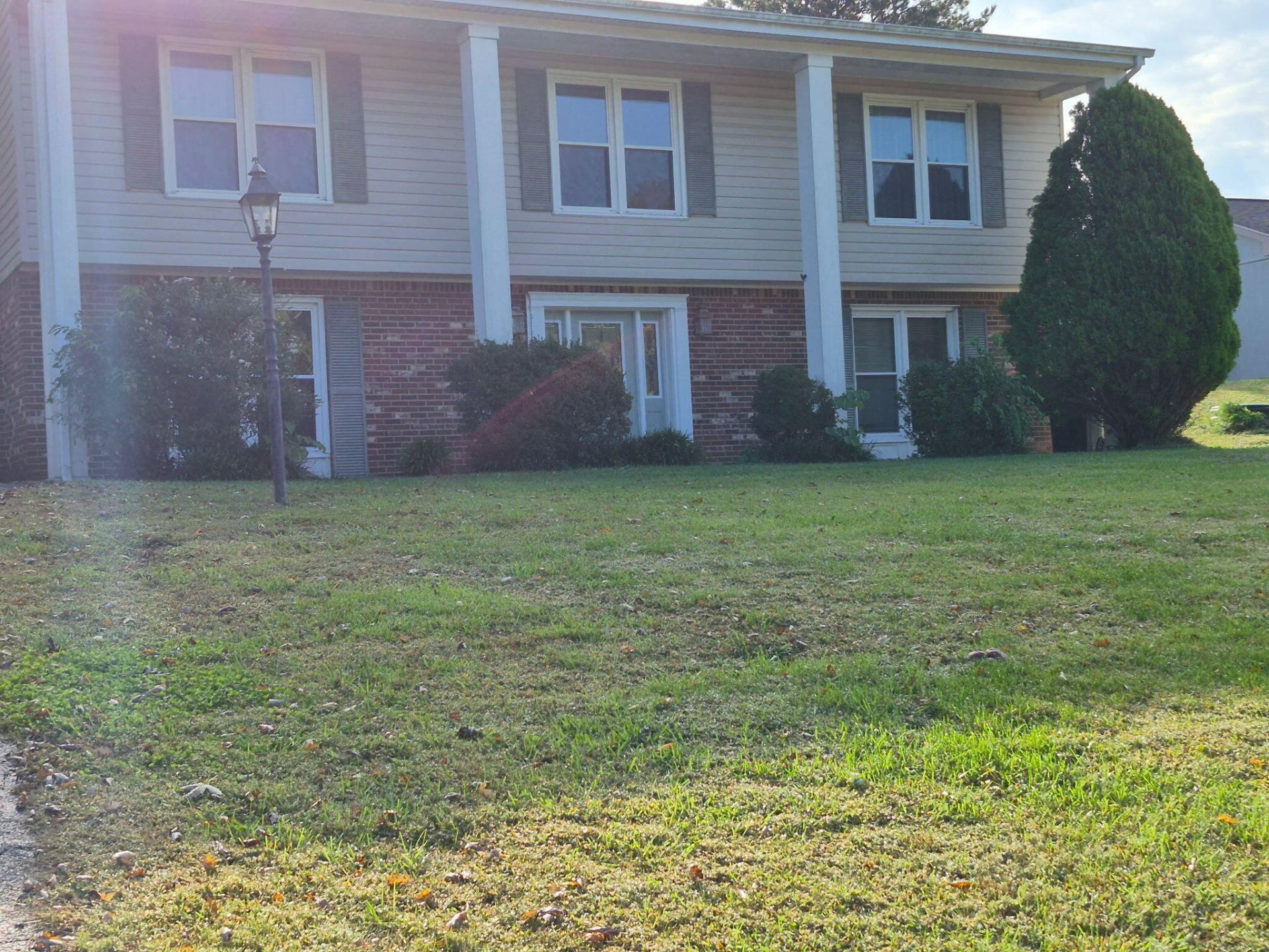 568 Knollwood Dr, Troutville, VA 24175 Main Photo