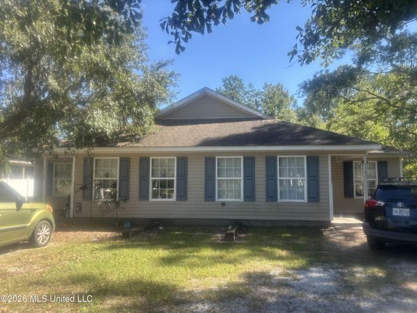 7105/7107 Tamborella Road, Bay Saint Louis, MS 39520