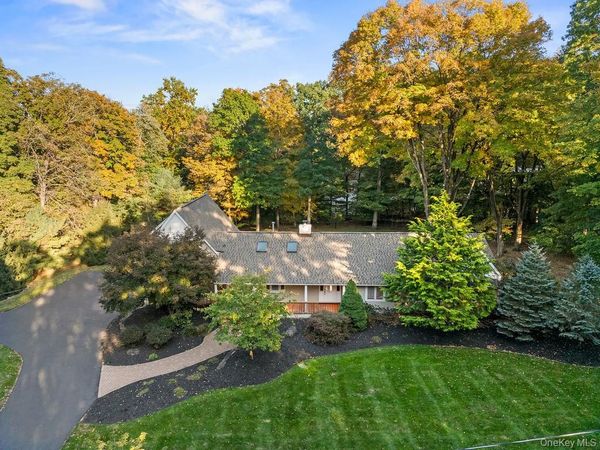 27 Mayer Drive , Suffern, NY 10901