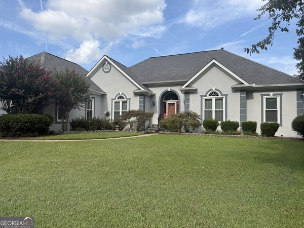 3054 Players Drive, Jonesboro, GA 30236