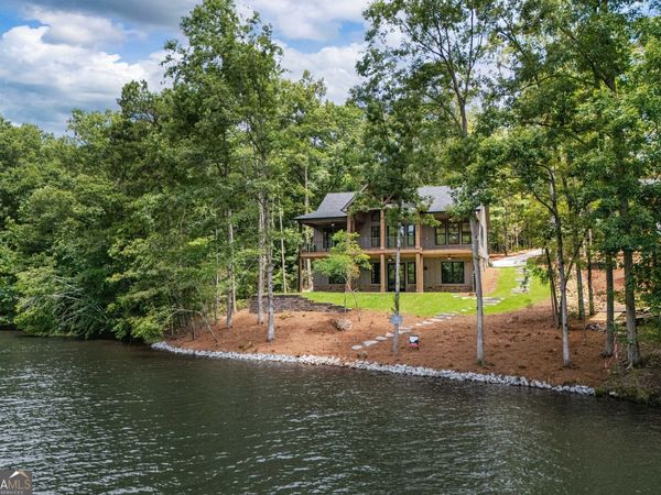 681 Warren Road, Wedowee, AL 36278