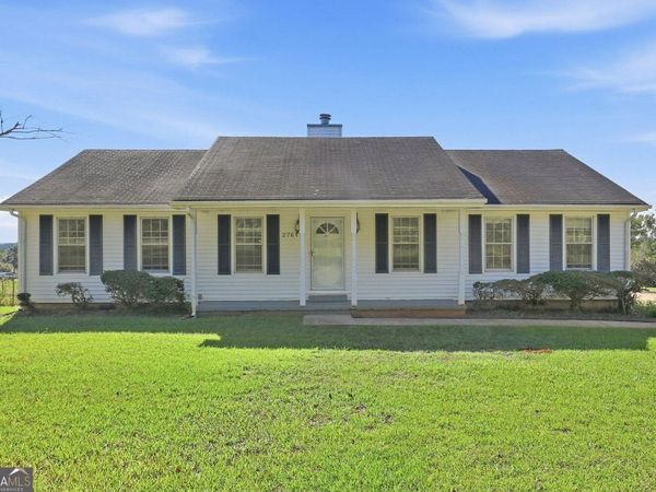 2761 McDonough Road, Hampton, GA 30228