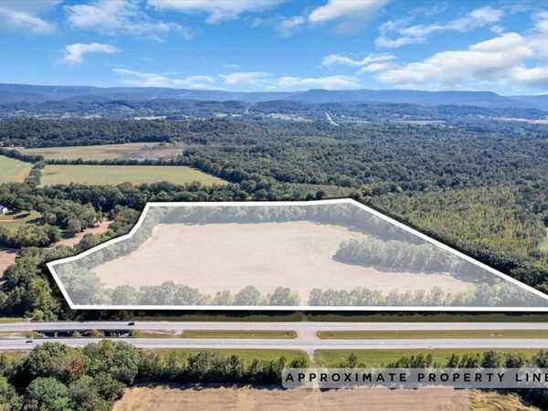 0 Highway 28 , Jasper, TN 37347