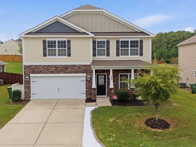 193 Crimson Queen Drive, Blythewood, SC 29016