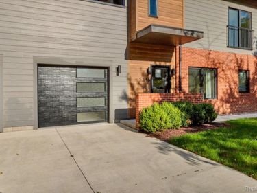 5216 Avery Street , Unit 9, Detroit, Mi 48208