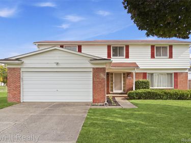 29230 Bermuda Lane, Southfield, Mi 48076