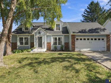 5130 S Bristolwood Lane, Lincoln, NE 68516