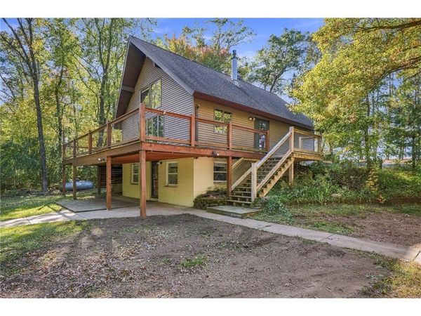 1333 18th Street, Barron, WI 54812