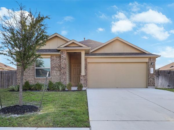 21409 Wilmiller LN, Pflugerville, TX 78660
