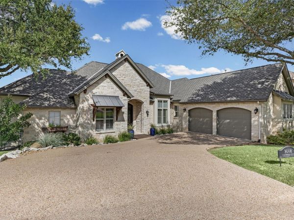 9008 Thickwoods CV, Austin, TX 78735