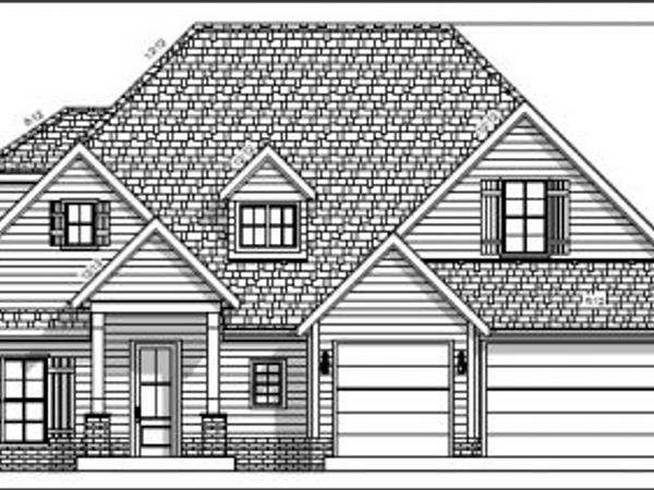 6701 S 60th Street , Rogers, AR 72758