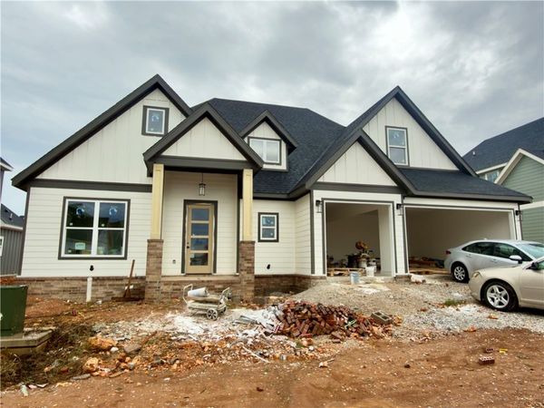 6701 S 60th Street , Rogers, AR 72758