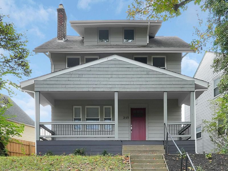255 Eldon Avenue, Columbus, OH 43204 Photo 49