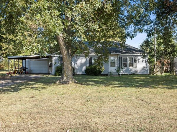 3898 E State Highway 312 E, Blytheville, AR 72315