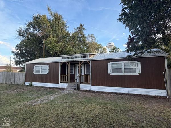 212 Adams Street, Luxora, AR 72358