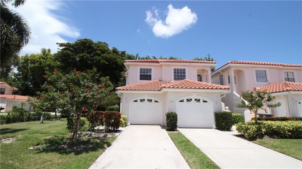 8551 Via Romana, Unit 69L, Boca Raton, FL 33496 Photo